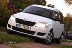 Skoda Roomster 1.6 TDI DPF Active - 1