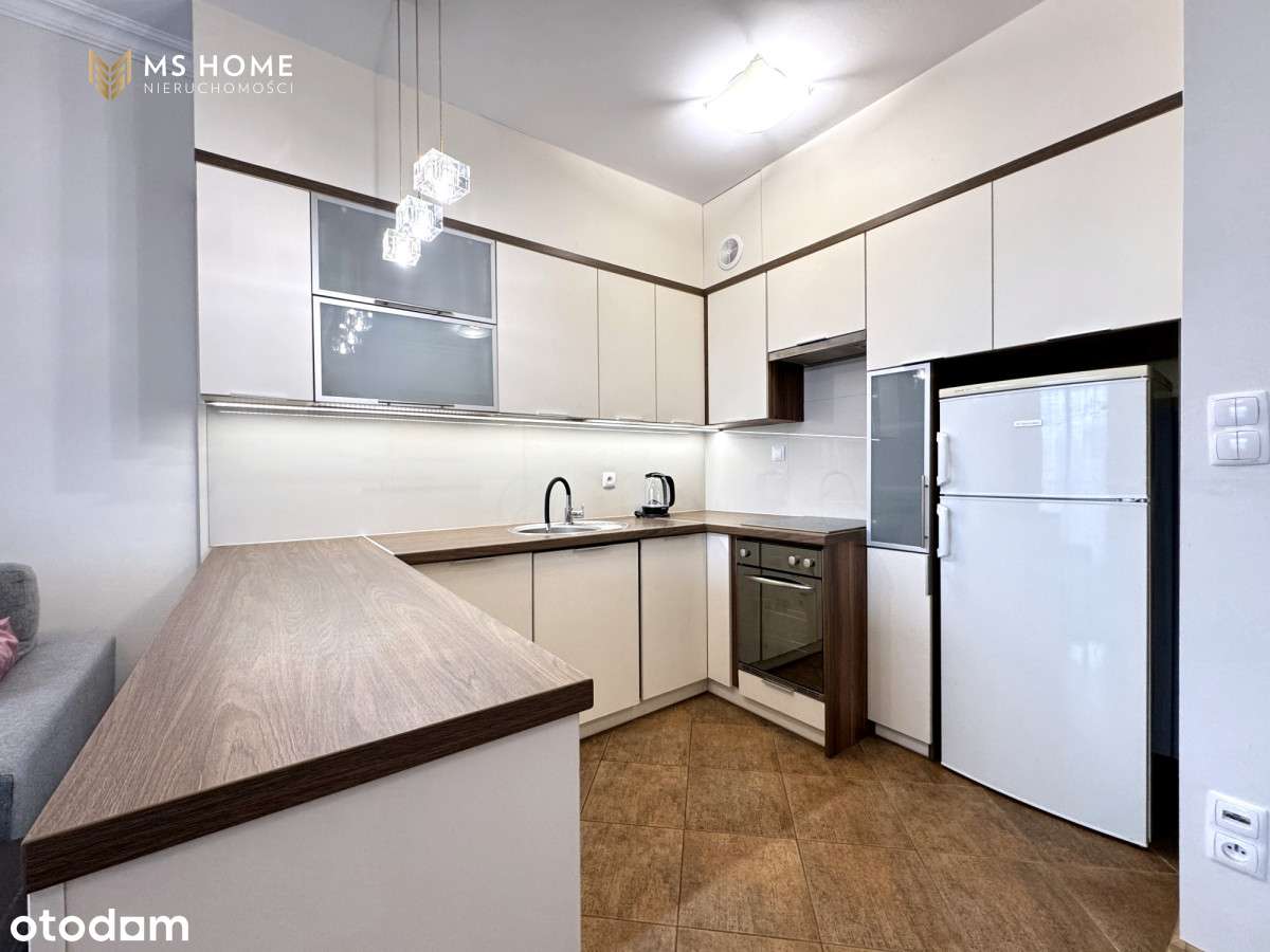 2 pokoje_35 m2_Waszyngtona 36 - Pełny obrazek: 1/10