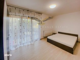 Residence privat. Apartament cu 2 camere, Zona Campului/Manastur