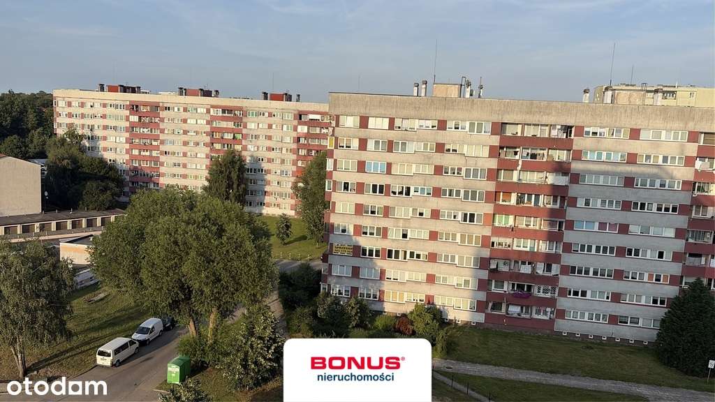 2 pokoje na Matejki. Cena  8 489 m2-3