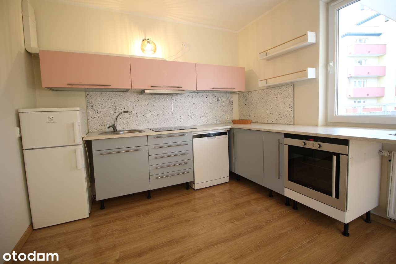 Os. Batorego blisko lasu, 64m2 , 10-letnie, z garażem - Pełny obrazek: 4/18