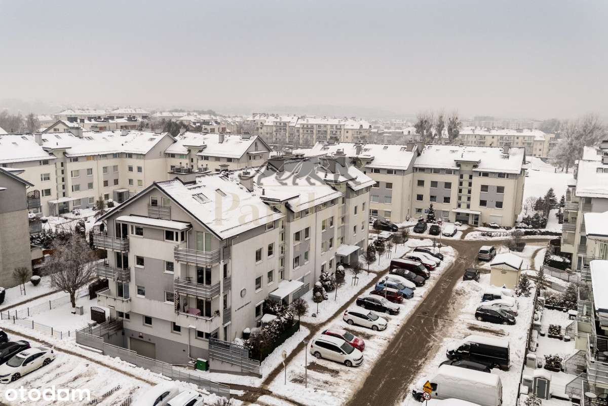 Elegancja I Spokój | Królewskie Wzgórze | Ogród-1