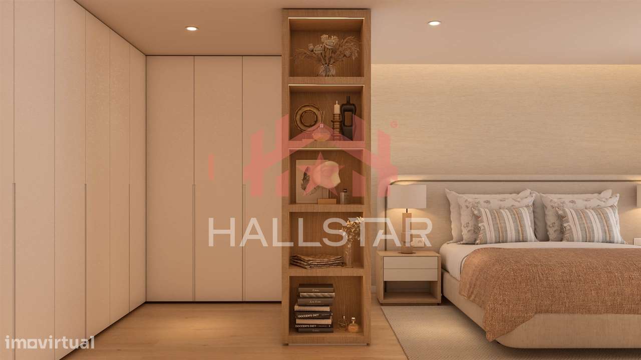 Moradia T3+1 Geminada / Em Construção / Leiria-8