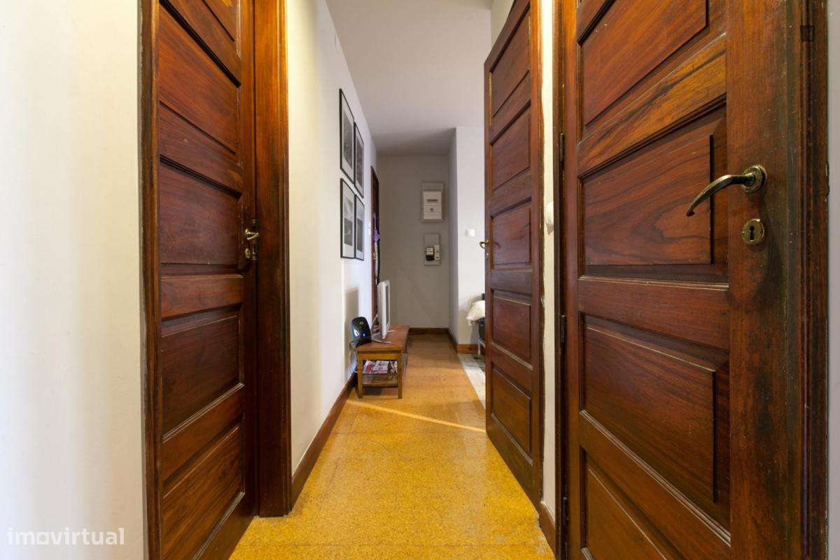 Quarto - localizado em Paranhos Porto - Grande imagem: 2/8