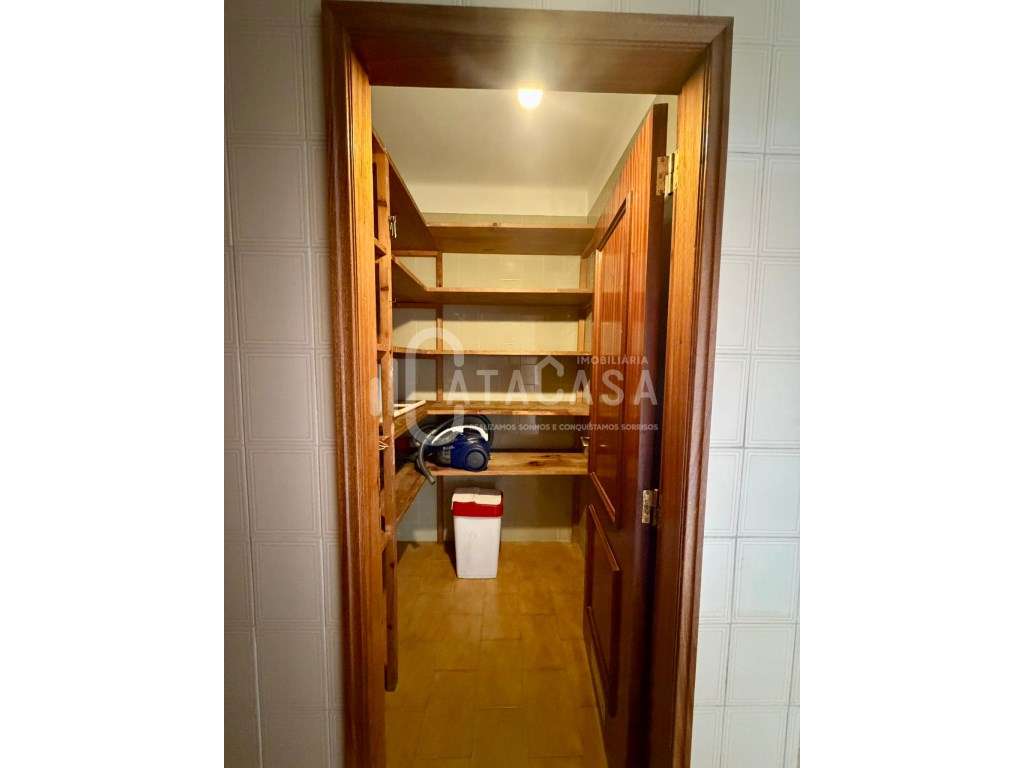 Apartamento T3 no centro de Águeda para venda-6