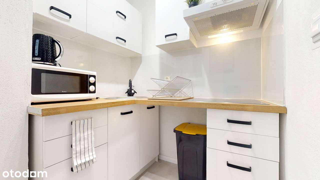 Jednoosobowy pokój/Łojewska/Bródno/873 - Pełny obrazek: 4/8