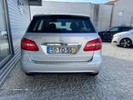 Mercedes-Benz B 200 CDI (BlueEFFICIENCY) - 6