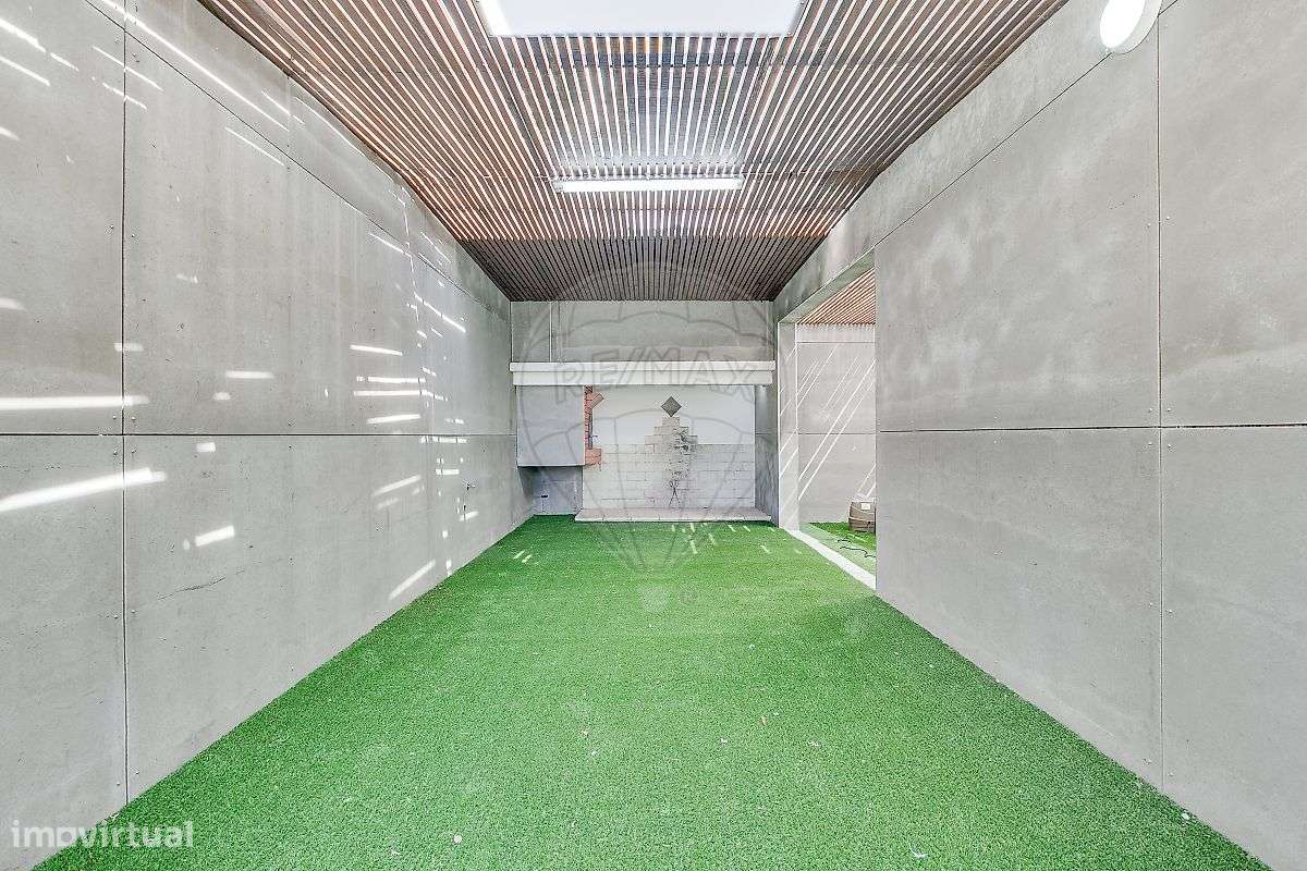 Apartamento T4 para venda-12