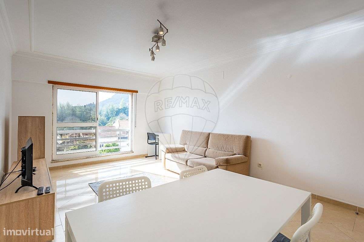 Apartamento T2 para venda-4