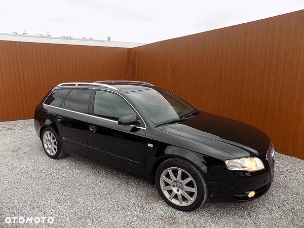 Audi A4 Avant 2.0 TDI - 32