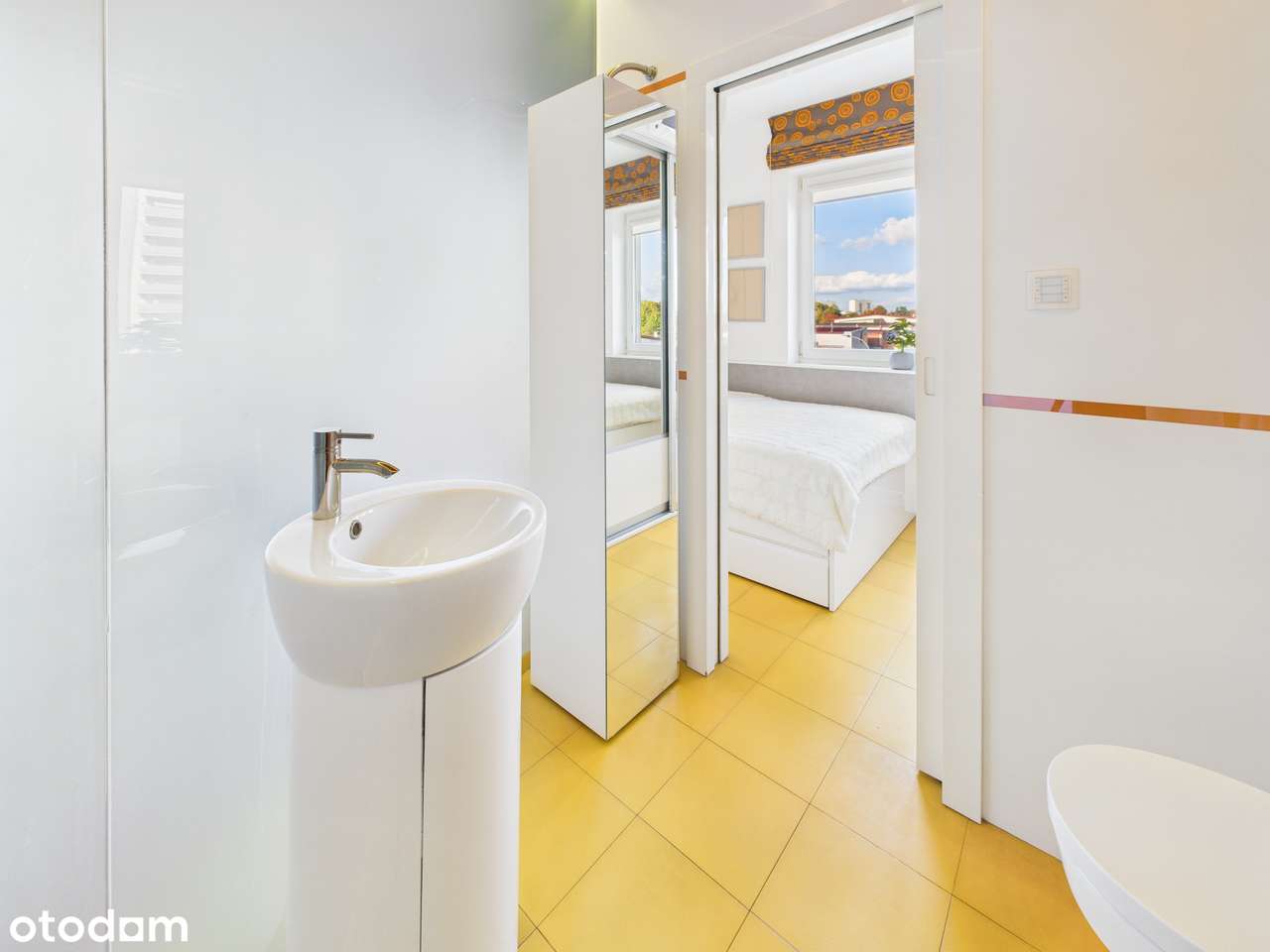 * Promocja* Nietuzinkowe 2-pok. z charakterem-14