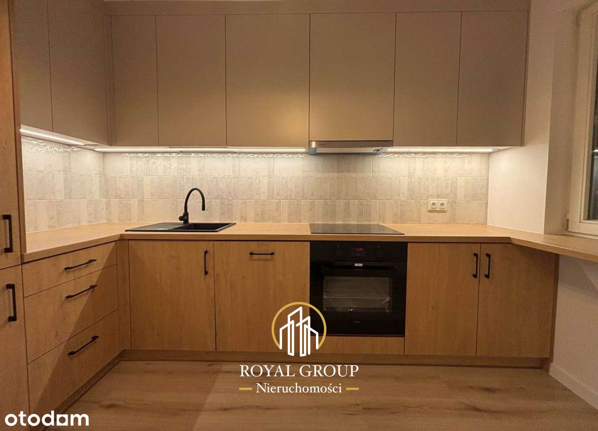 3 pokoje, po generalnym remoncie, Czechów-9