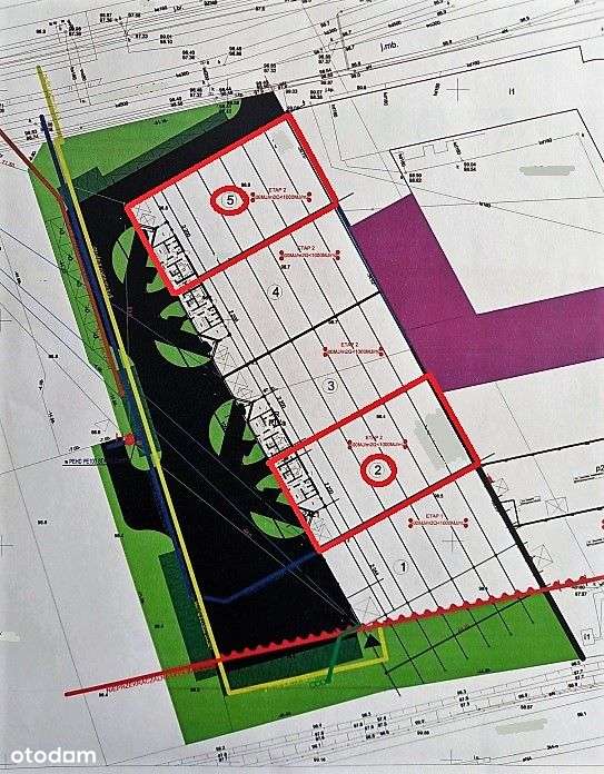 Hala, magazyn, biura w czytelnej lokalizacji - Pełny obrazek: 2/4