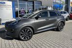 Ford Puma 1.0 EcoBoost mHEV Titanium X DCT - 1