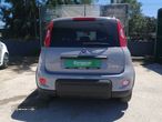 Fiat Panda 1.2 Lounge S&S - 8