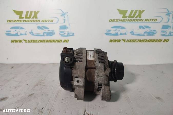 Alternator 1.3 benzina 1042113090 Toyota Corolla E160 seria - 1