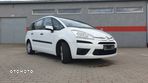 Citroën C4 Grand Picasso VTi 120 (7-Sitzer) Business Class - 32