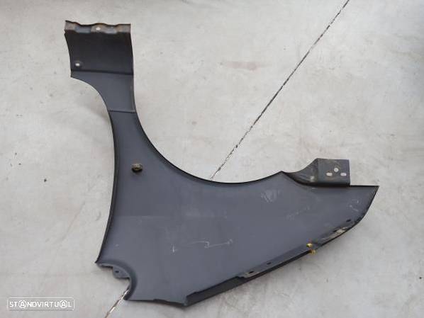 Guarda Lamas Direito Renault Twingo I (C06_) - 5