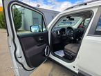 Jeep Renegade 1.6 M-Jet 4x2 Night Eagle II - 15