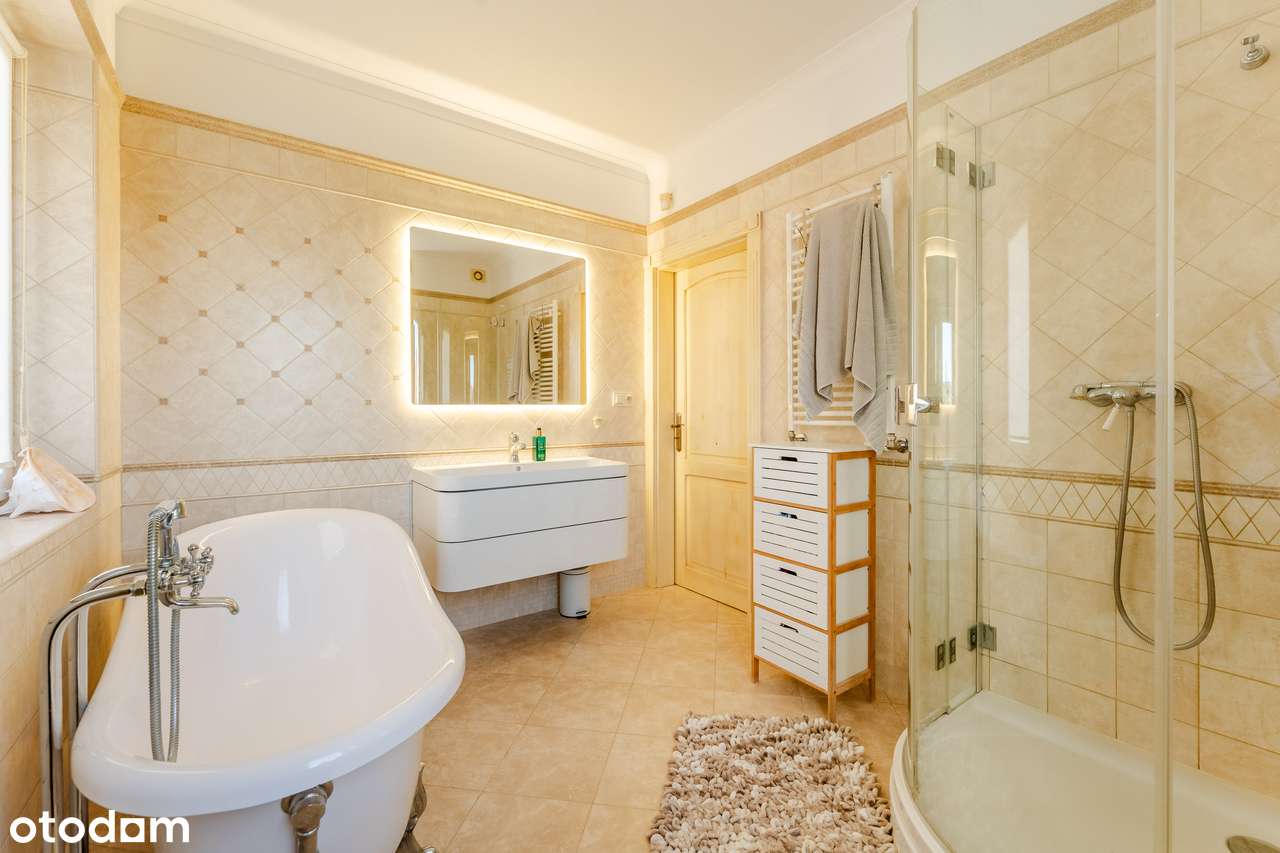 Dom W Grzybowie, Blisko Morza!-18