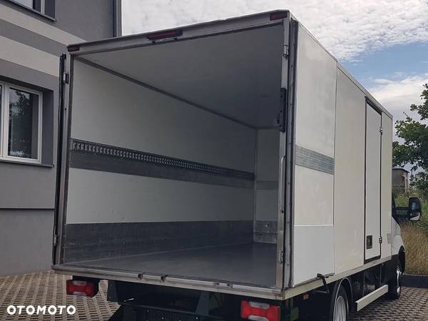 Iveco Daily 50C15 WINDA CHŁODNIA AGREGAT 8EP 4,17x2,05x1,89 KLIMA - 23