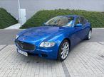 Maserati Quattroporte DuoSelect - 1