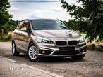 BMW Seria 2 218i Active Tourer - 1