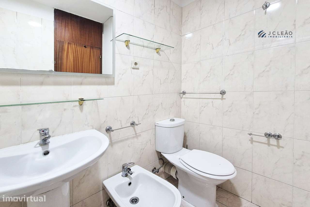 Apartamento T2 à Venda em Perafita – Conforto, Localização e Qualidade-11