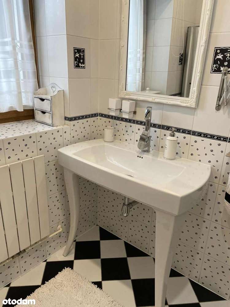 Dom wolnostojący z ogrodem Goleniów 160m2 - Pełny obrazek: 4/13