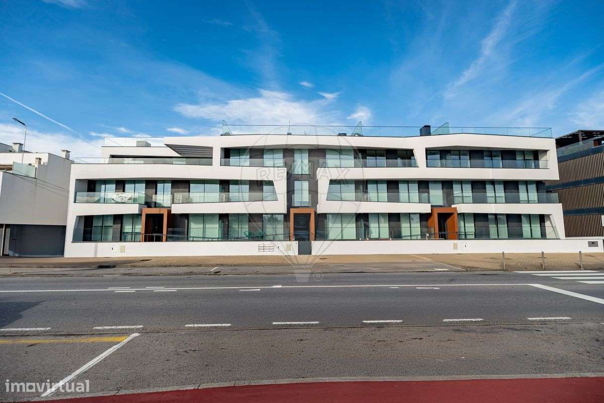 Apartamento T3 para venda - Grande imagem: 1/47