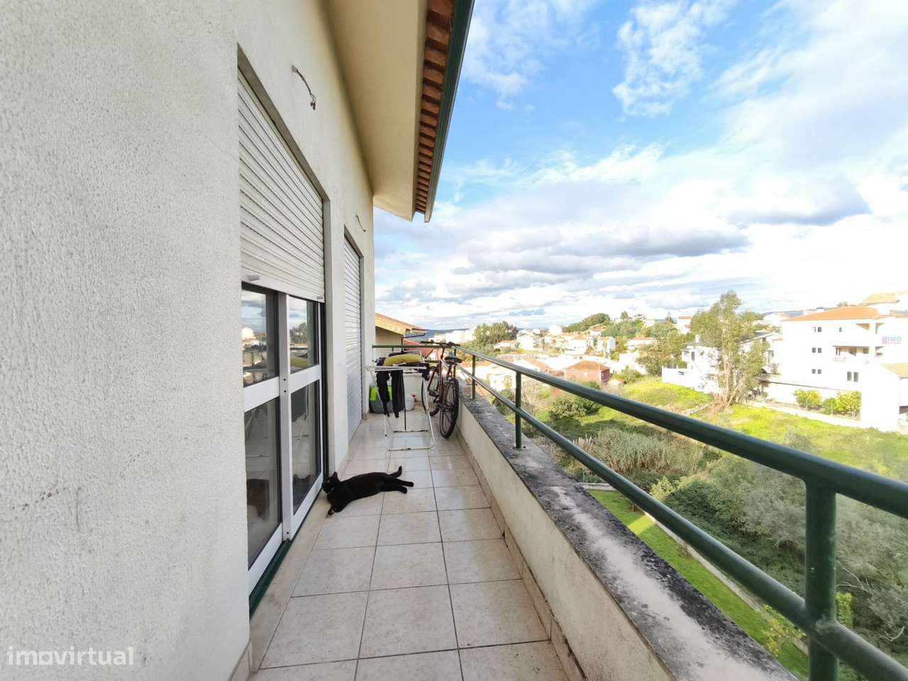 T3 Duplex c/ Garagem - perto do Hospital dos Covões - Grande imagem: 5/22