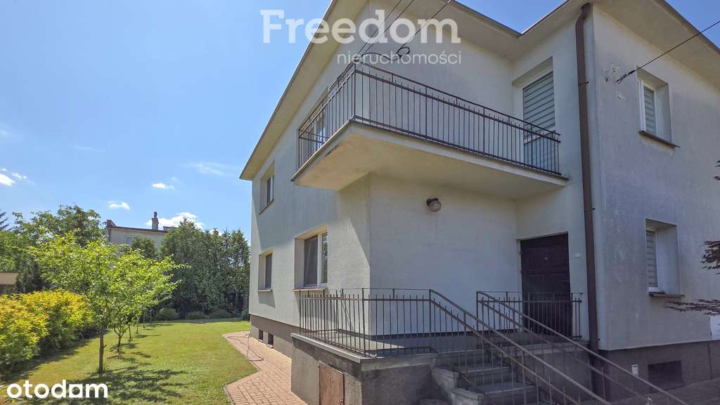 Piętro domu do wynajęcia - Stalowa Wola - Pełny obrazek: 1/14