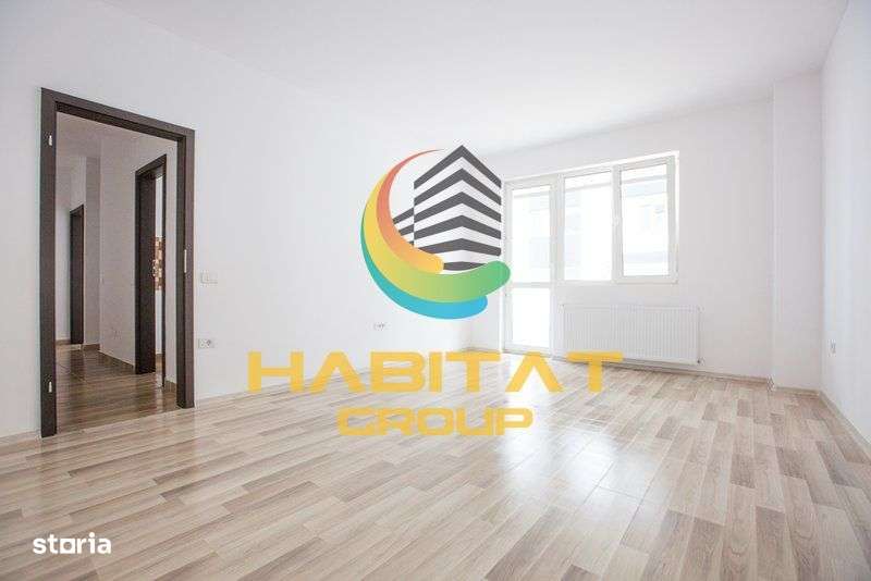 Apartament 2 Camere 50MP Decomandat Acte Gata Zona Giurgiului - Imagine principală: 2/4
