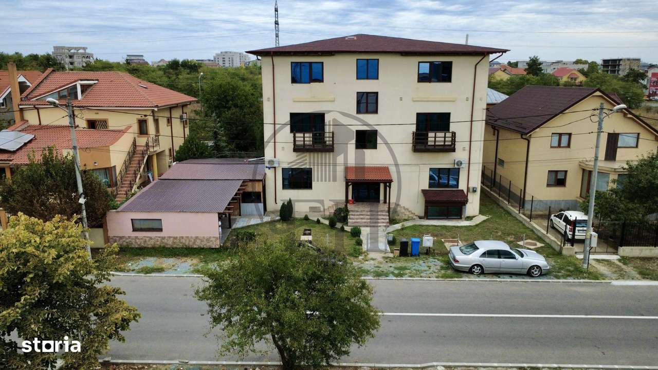 Casa/Vila de vanzare Eforie Nord, Constanta - Imagine principală: 1/20