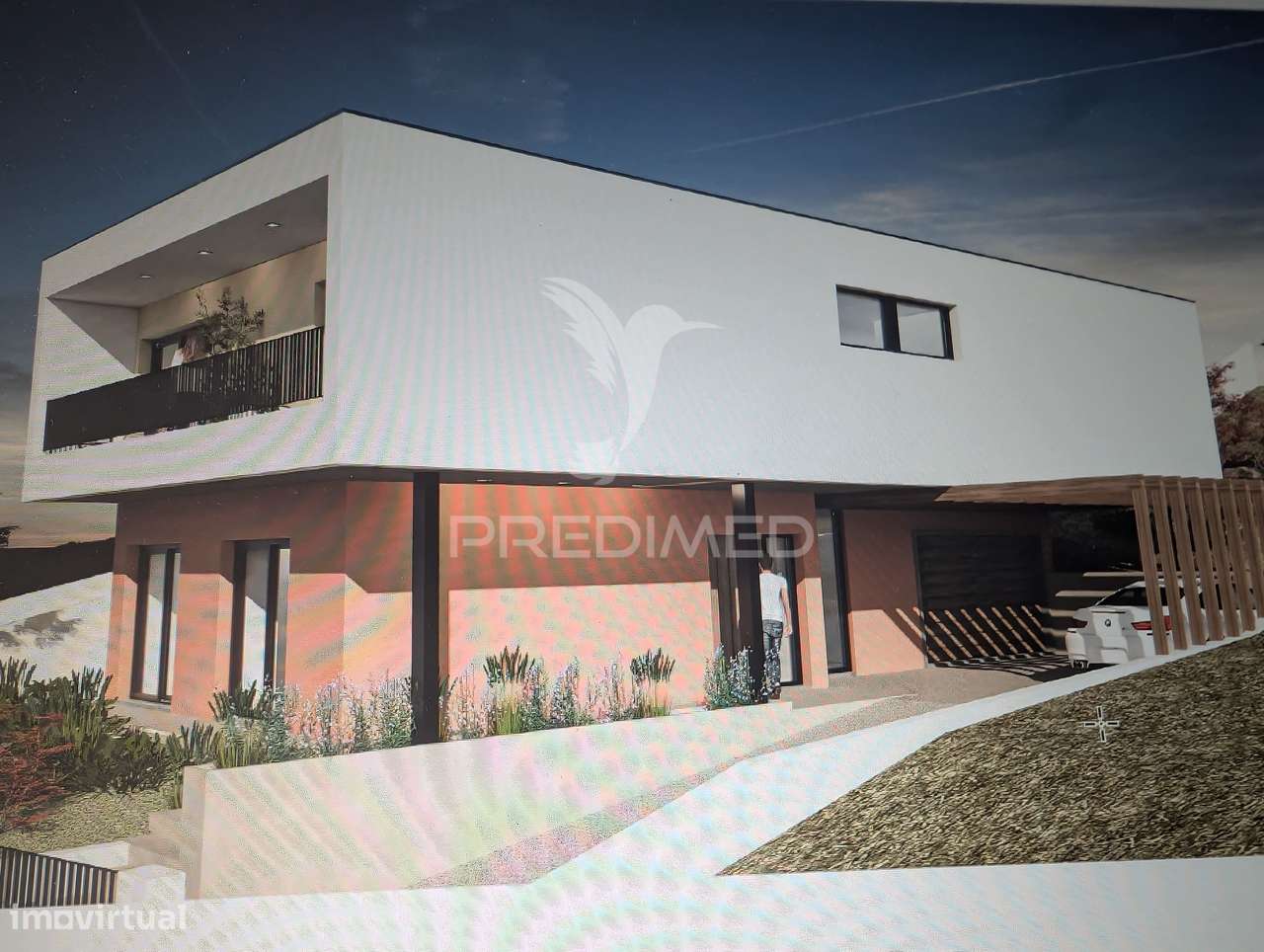 T4 Novo em Vila Franca de Xira - Grande imagem: 4/7