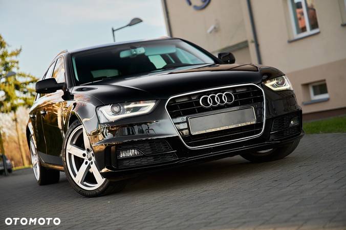 Audi A4 2.0 TDI - 16