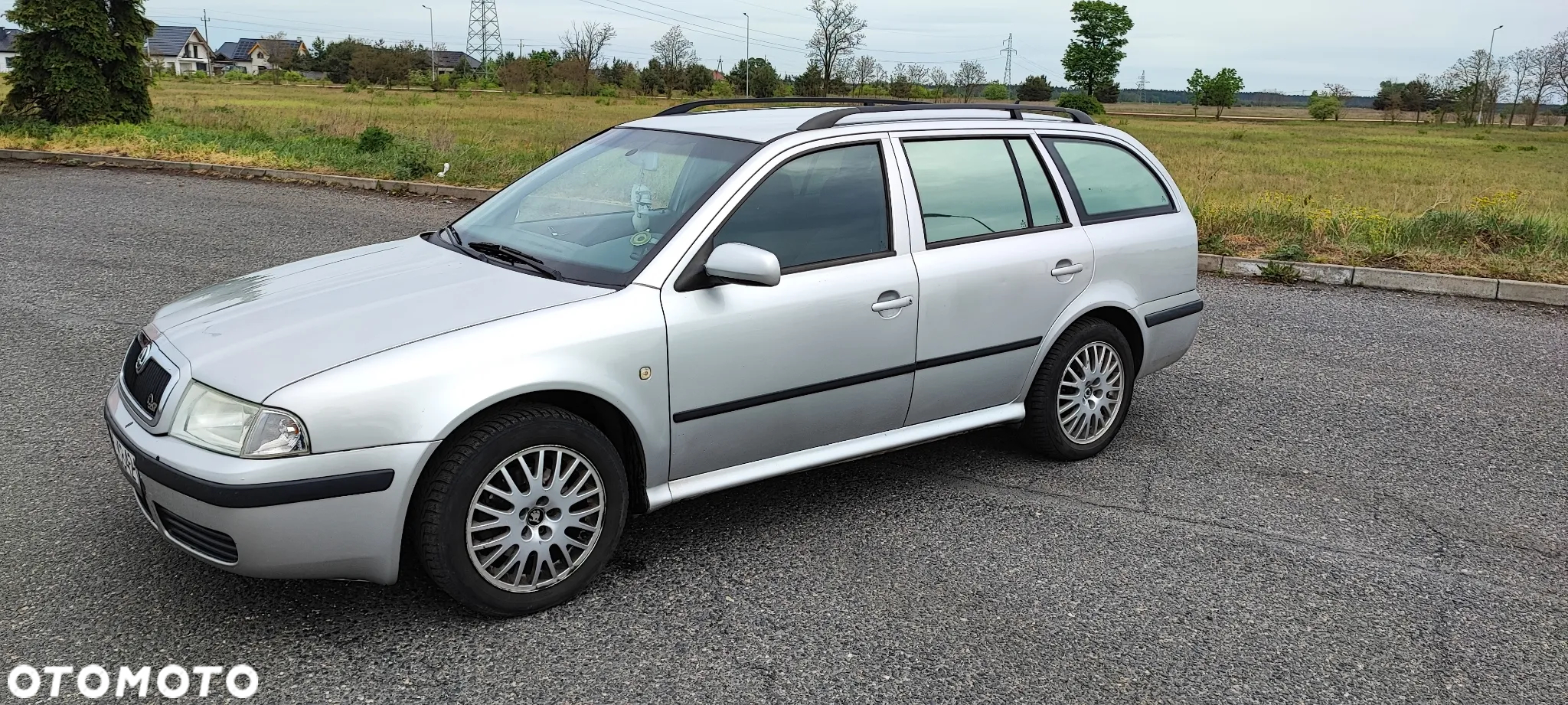 Skoda Octavia - 5