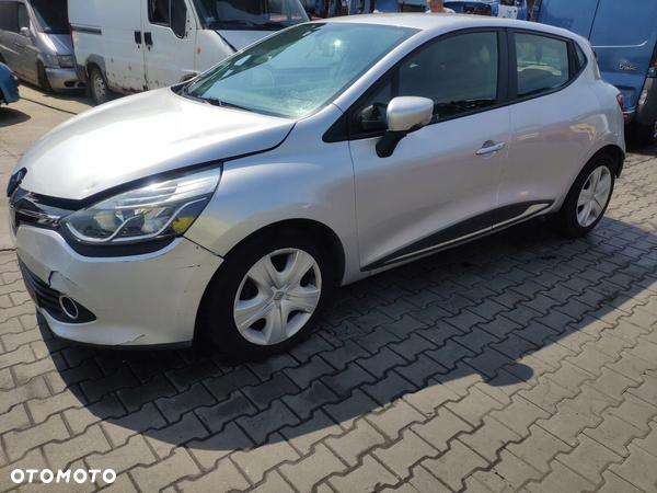 RENAULT CLIO 4 IV 1.5 DCI SILNIK K9K612 K9K 612 - 2