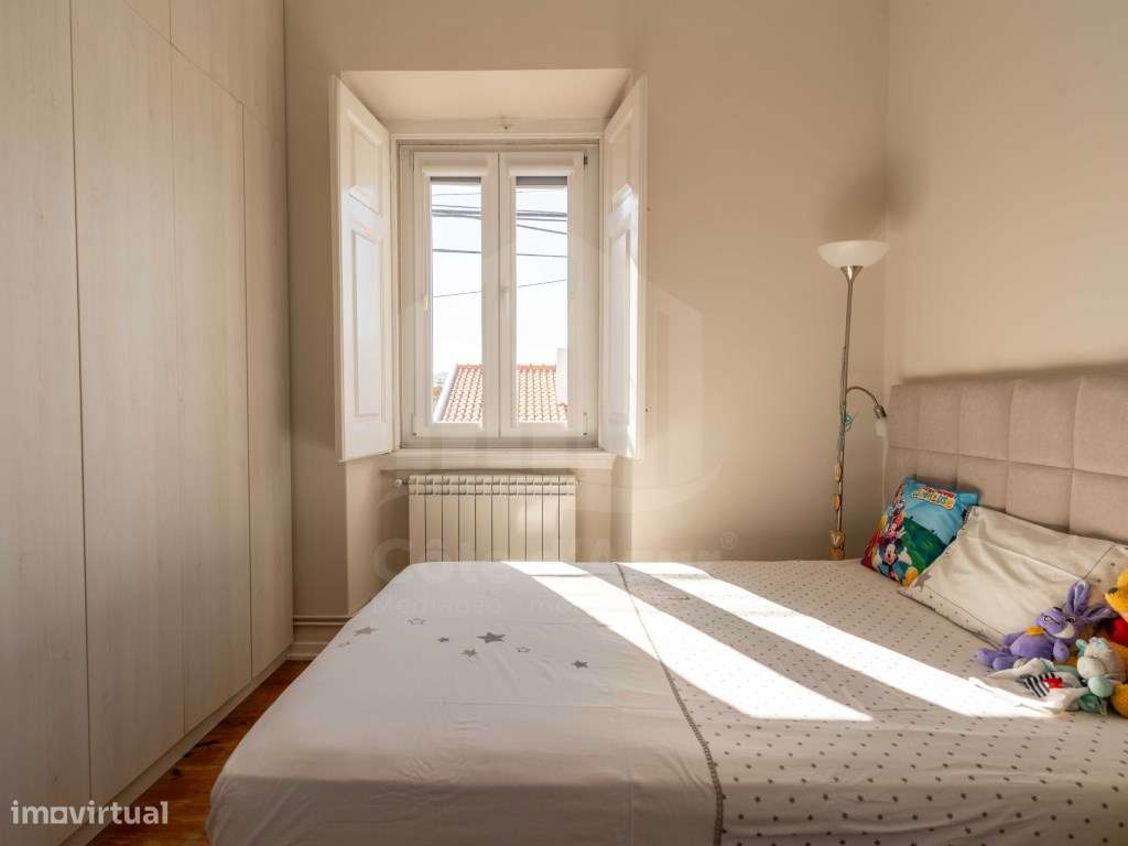 Casa Histórica com Vistas para o Palácio da Pena em Sintra-31