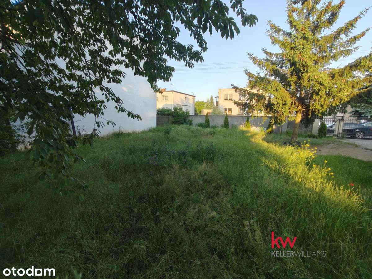 Poznań kwiatowe | Działka budowlana 433 m² - Pełny obrazek: 5/15