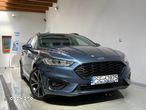 Ford Mondeo 2.0 EcoBlue ST-Line Plus - 13