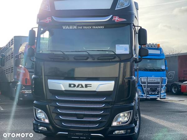 DAF XF 480 - 3