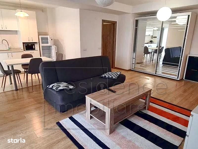 Terasa! Apartament 2 camere, Gheorgheni, zona Iulius Mall+Garaj