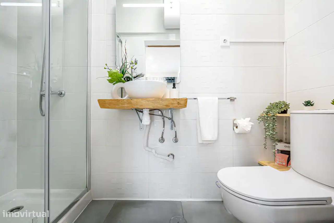 Apartamento T0 na Venteira, Amadora - Grande imagem: 3/17