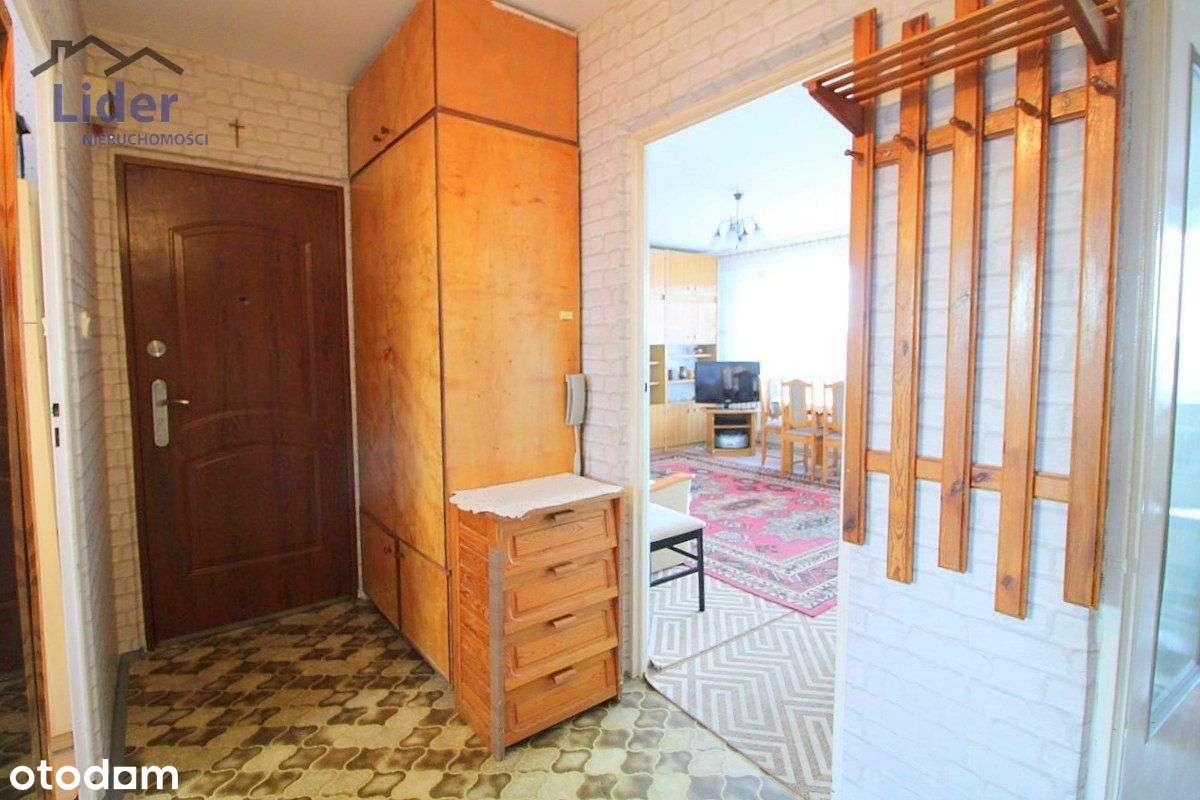 Sektor "Maciej", 6800zl/m2, 3 pokoje, loggia-6