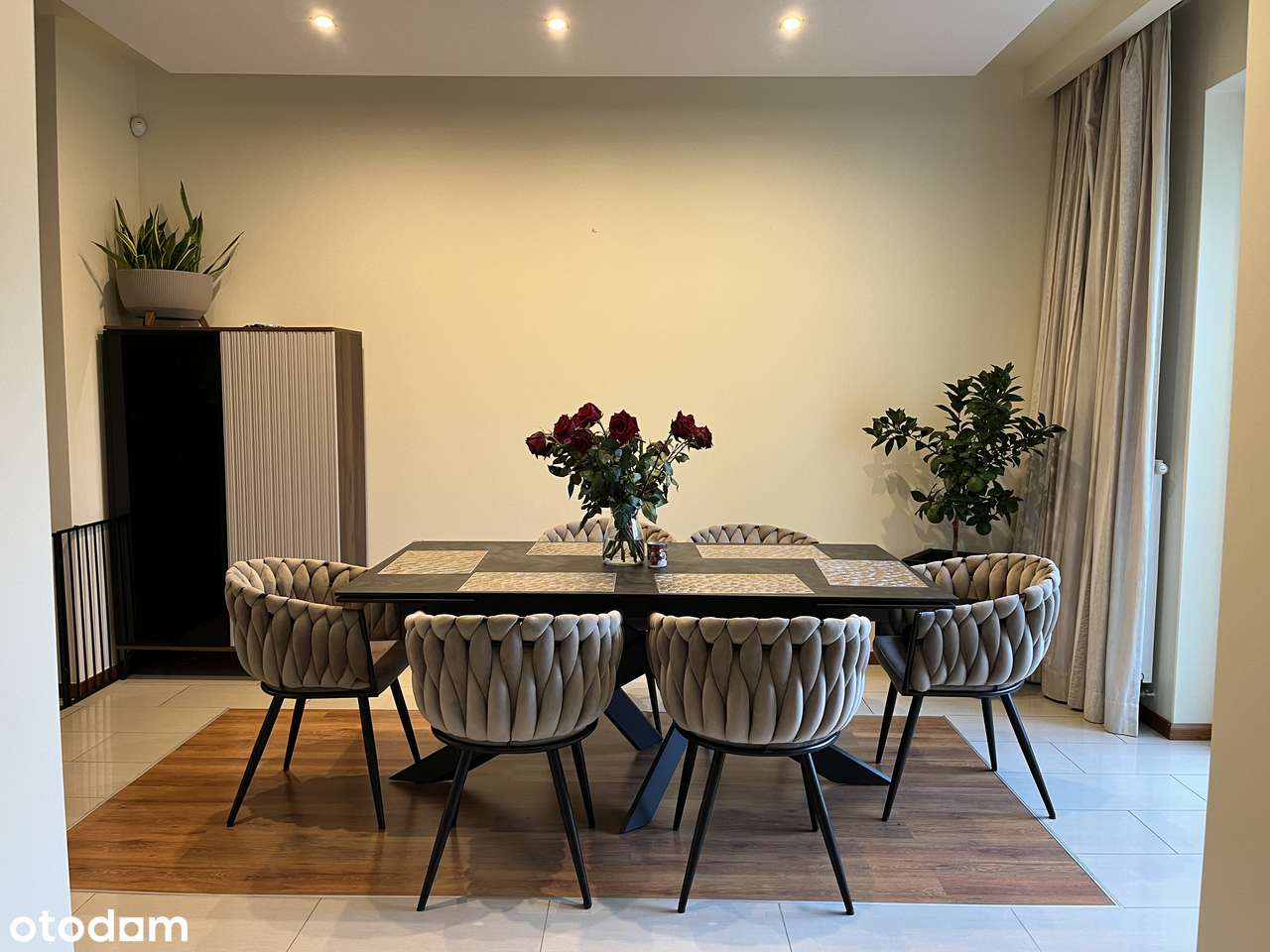 Przestronny, przytulny dom dla rodziny - Pełny obrazek: 4/20