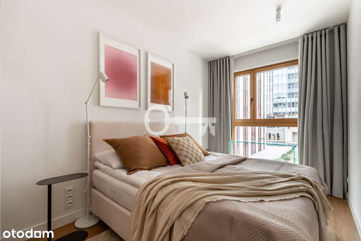 Apartament | 3 pokoje | Śródmieście - Pełny obrazek: 5/9