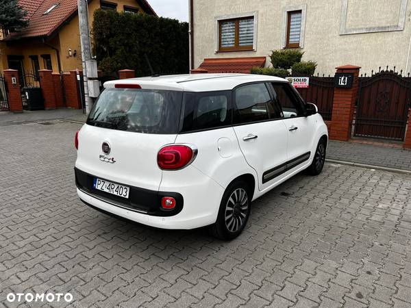 Fiat 500L 1.4 16V Pop-Star - 5