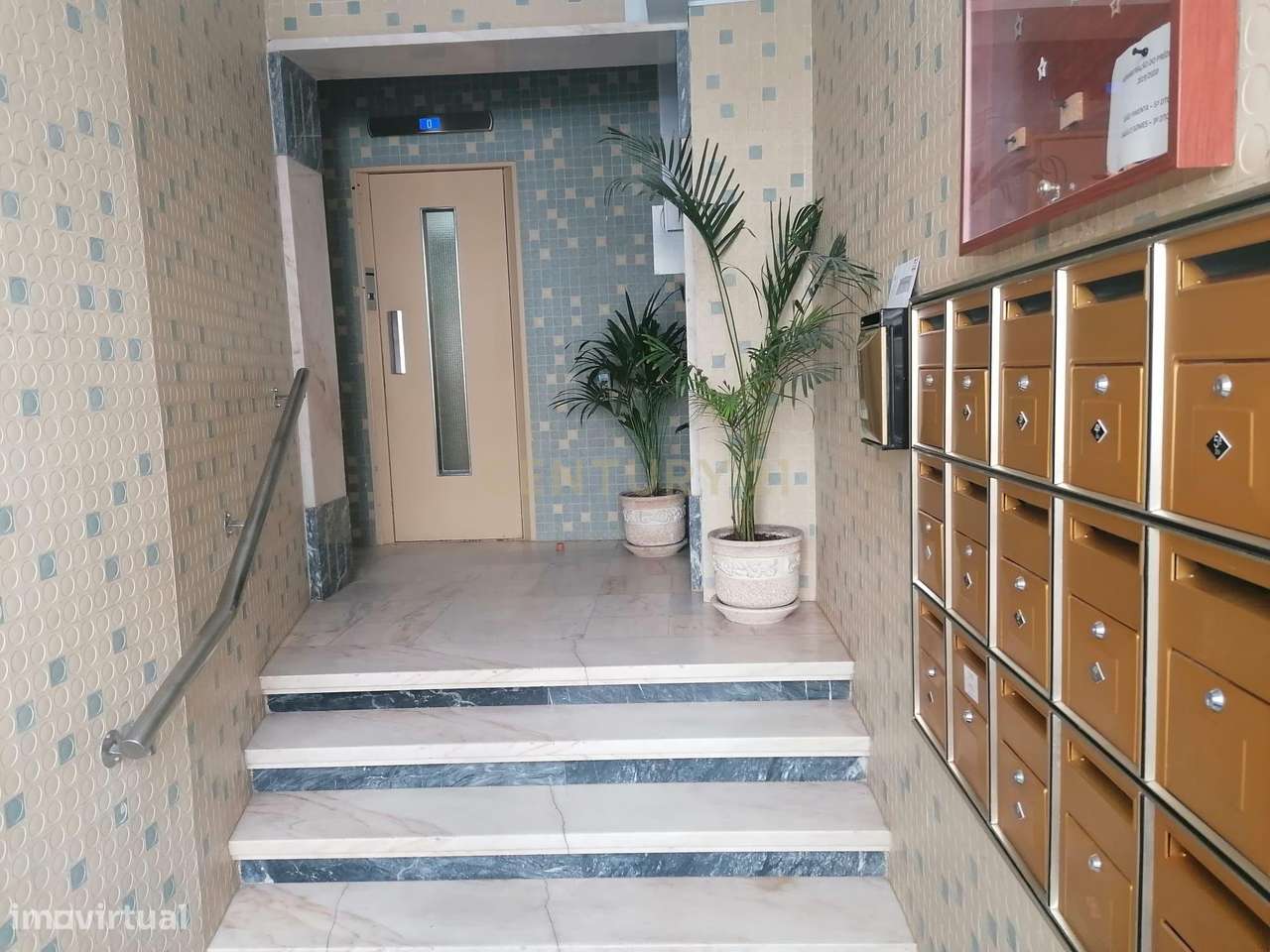 T1 c/inquilino | SEM VISITAS - Grande imagem: 3/7