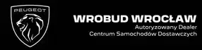 Peugeot Wrobud Wrocław -Autoryzowany Dealer- Centrum Samochodów Dostawczych